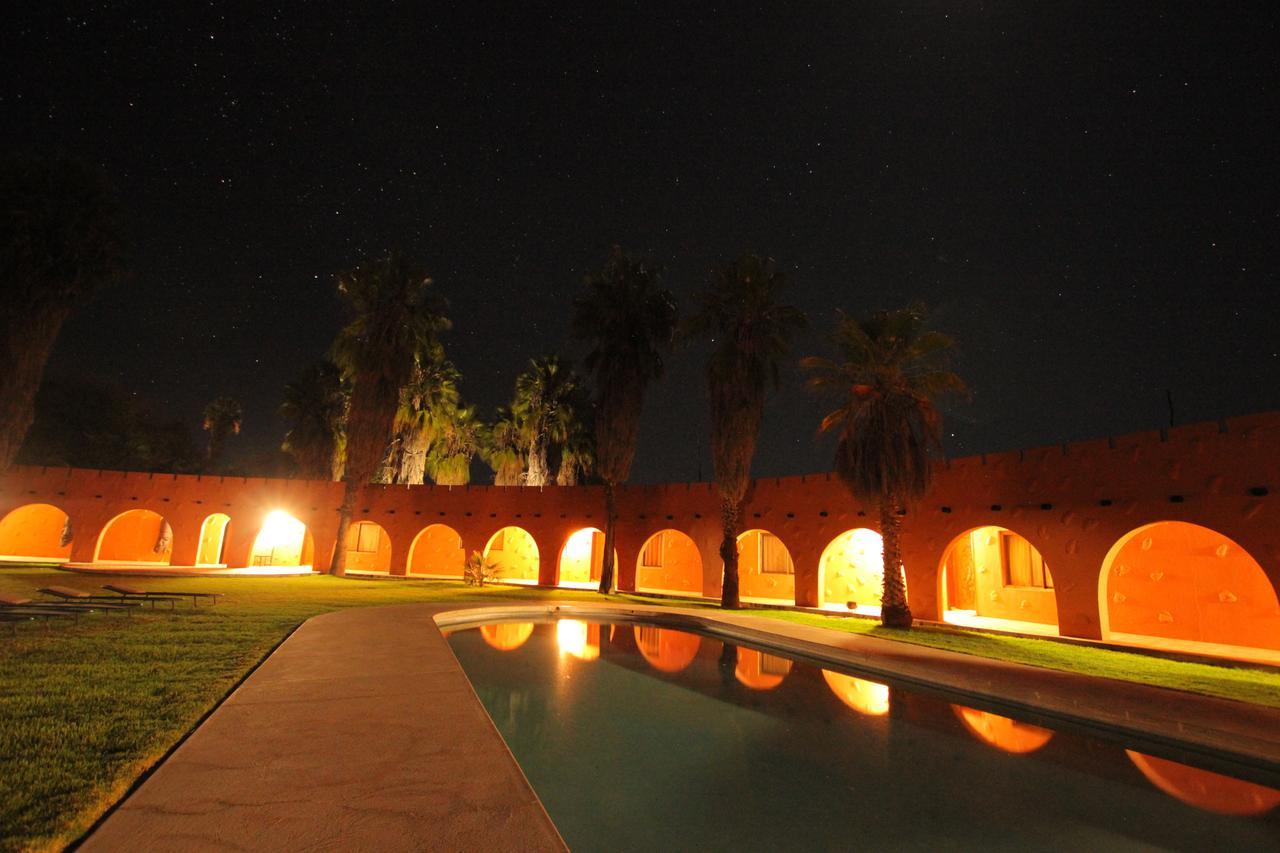 Mount Etjo Safari Lodge Kalkfeld Bagian luar foto